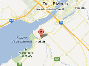 Marcotte et Associés inc sur Google Maps